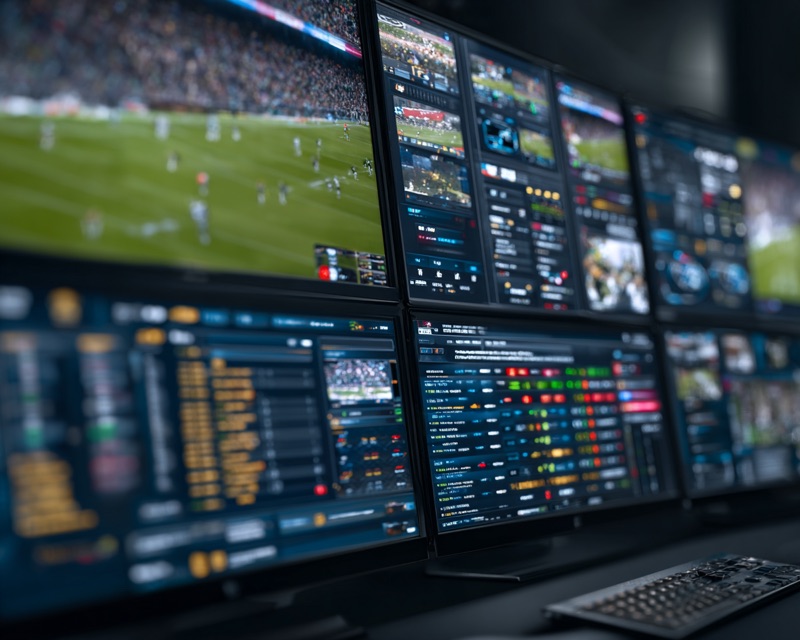 Odds e Mercados da bwin